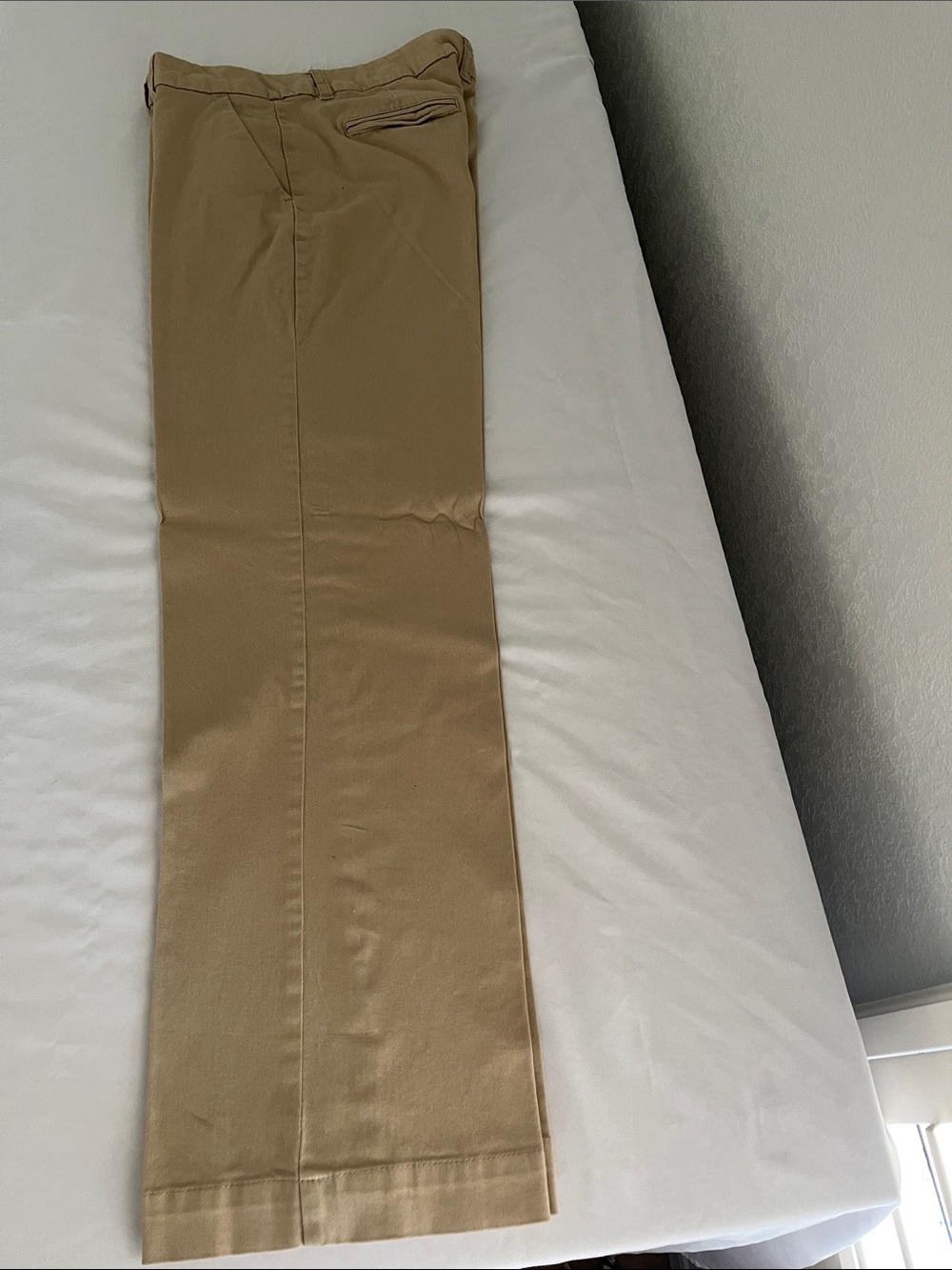 Austin Clothing Co. Tan